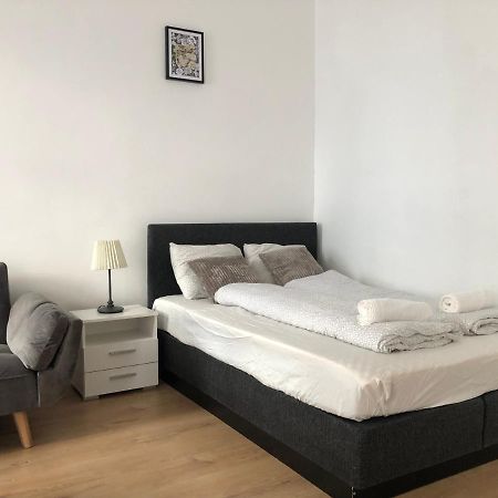 Central Apartment Near Subway Station 2 Відень Екстер'єр фото