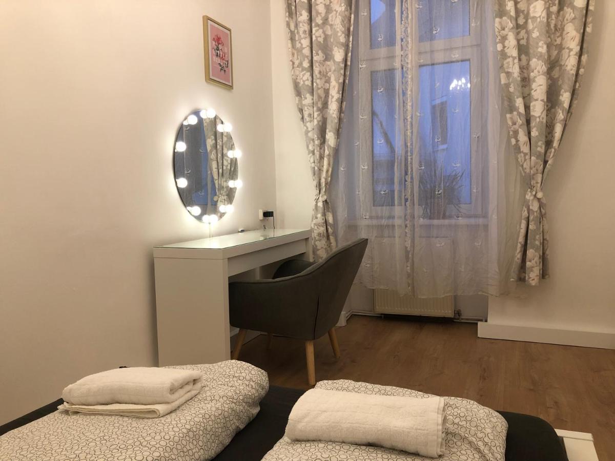 Central Apartment Near Subway Station 2 Відень Екстер'єр фото