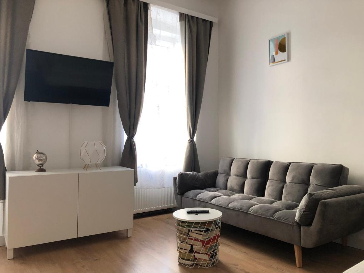 Central Apartment Near Subway Station 2 Відень Екстер'єр фото