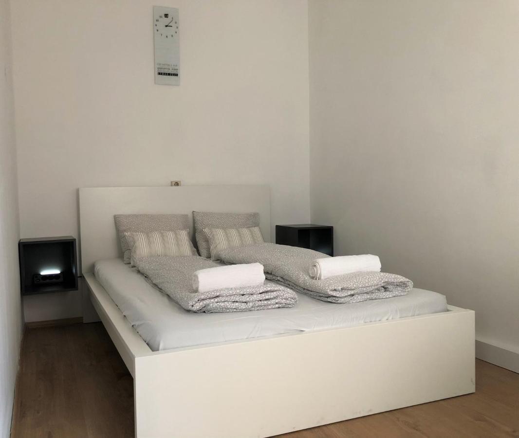 Central Apartment Near Subway Station 2 Відень Екстер'єр фото
