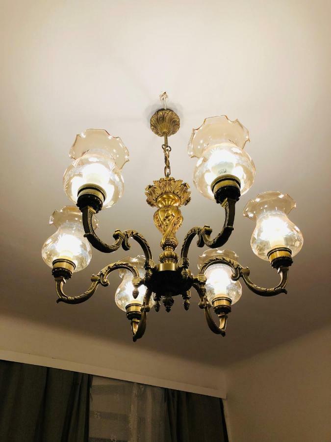 Central Apartment Near Subway Station 2 Відень Екстер'єр фото